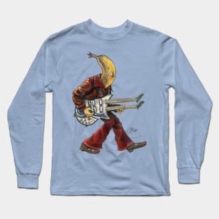 The Bad Banana Long Sleeve T-Shirt